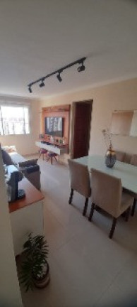 Apartamento com 2 Quartos à Venda, 53 m² em Jardim Celeste - São Paulo