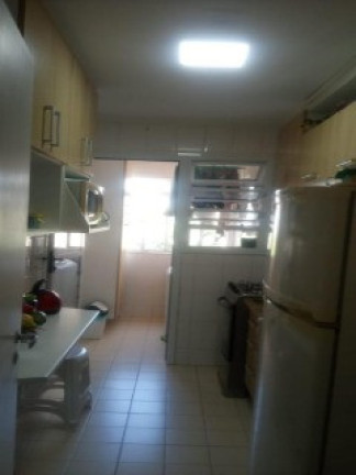 Imagem Apartamento com 3 Quartos à Venda, 68 m² em Jardim Vergueiro (sacomã) - São Paulo Imagem Apartamento com 3 Quartos à Venda, 68 m² em Jardim Vergueiro (sacomã) - São Paulo