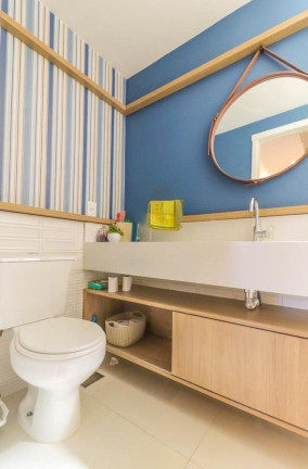 Imagem Apartamento com 2 Quartos à Venda, 76 m² em Marechal Rondon - Canoas