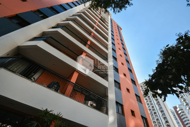 Imagem Apartamento com 3 Quartos à Venda, 108 m² em Indianópolis - São Paulo Imagem Apartamento com 3 Quartos à Venda, 108 m² em Indianópolis - São Paulo