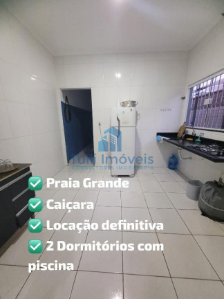 Imagem Casa com 2 Quartos à Venda,  em Caiçara - Praia Grande