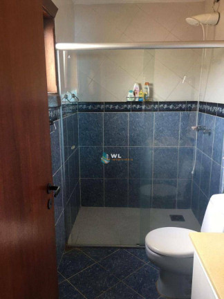 Imagem Casa com 3 Quartos para Alugar, 250 m² em Condomínio Villagio Capriccio - Louveira Imagem Casa com 3 Quartos para Alugar, 250 m² em Condomínio Villagio Capriccio - Louveira