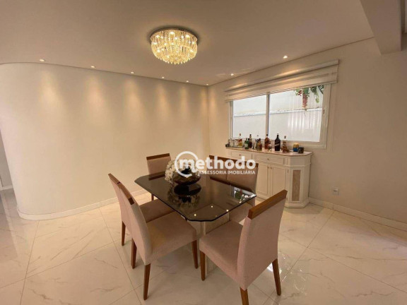 Imagem Casa com 4 Quartos à Venda, 335 m² em Swiss Park - Campinas Imagem Casa com 4 Quartos à Venda, 335 m² em Swiss Park - Campinas
