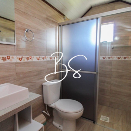 Imagem Casa com 4 Quartos à Venda, 490 m² em Condomínio Jardim Silvestre - Canela