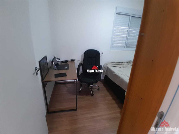 Imagem Apartamento com 3 Quartos à Venda, 54 m² em Jardim Carlos Gomes - Jundiaí Imagem Apartamento com 3 Quartos à Venda, 54 m² em Jardim Carlos Gomes - Jundiaí