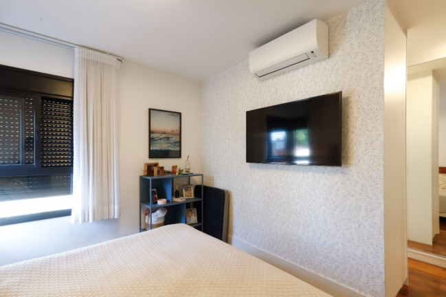 Imagem Apartamento com 3 Quartos à Venda, 146 m² em Sumaré - São Paulo