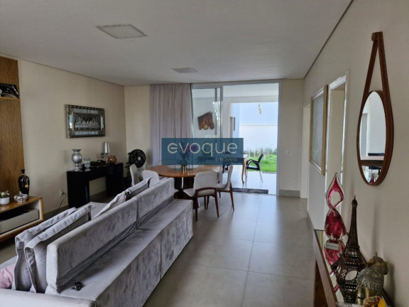Imagem Casa de Condomínio com 3 Quartos à Venda, 205 m² em Residencial Real Parque Sumaré - Sumaré Imagem Casa de Condomínio com 3 Quartos à Venda, 205 m² em Residencial Real Parque Sumaré - Sumaré
