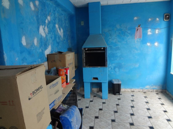 Imagem Casa com 2 Quartos à Venda, 179 m² em Parque Da Colina - Itatiba