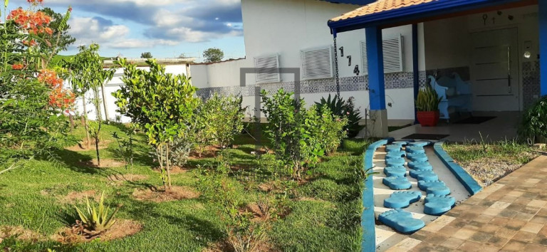 Imagem Casa de Condomínio com 3 Quartos à Venda, 418 m² em Rio Verde - Araçoiaba Da Serra Imagem Casa de Condomínio com 3 Quartos à Venda, 418 m² em Rio Verde - Araçoiaba Da Serra