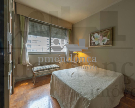 Imagem Apartamento com 4 Quartos à Venda, 240 m² em Higienópolis - São Paulo Imagem Apartamento com 4 Quartos à Venda, 240 m² em Higienópolis - São Paulo