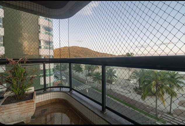 Imagem Apartamento com 4 Quartos à Venda, 250 m² em Canto Do Forte - Praia Grande Imagem Apartamento com 4 Quartos à Venda, 250 m² em Canto Do Forte - Praia Grande