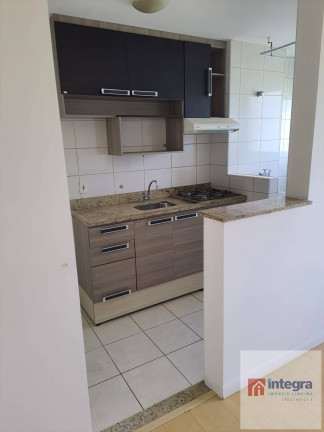 Imagem Apartamento com 2 Quartos à Venda, 48 m² em Chácara Das Nações - Valinhos Imagem Apartamento com 2 Quartos à Venda, 48 m² em Chácara Das Nações - Valinhos