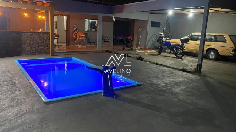 Casa com 2 Quartos à Venda, 240 m² em Jardim São Pedro - Dourados
