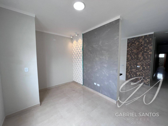 Imagem Casa com 3 Quartos à Venda, 80 m² em Cibratel Ii - Itanhaém Imagem Casa com 3 Quartos à Venda, 80 m² em Cibratel Ii - Itanhaém