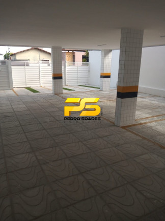 Apartamento com 2 Quartos à Venda, 50 m² em Jardim Cidade Universitária - João Pessoa