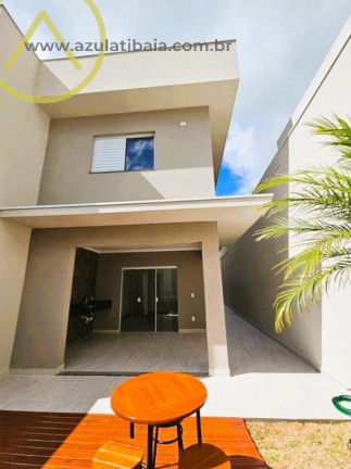 Imagem Casa com 3 Quartos à Venda, 117 m² em Jardim Maristela - Atibaia Imagem Casa com 3 Quartos à Venda, 117 m² em Jardim Maristela - Atibaia