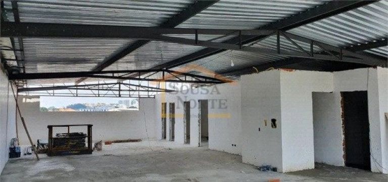 Imagem Imóvel à Venda, 800 m² em Canindé - São Paulo Imagem Imóvel à Venda, 800 m² em Canindé - São Paulo