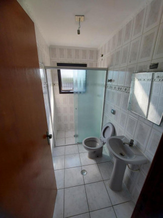 Imagem Apartamento com 1 Quarto à Venda, 64 m² em Guilhermina - Praia Grande