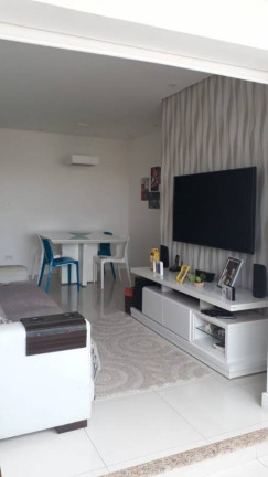 Apartamento com 3 Quartos à Venda, 79 m² em Alto Da Mooca - São Paulo