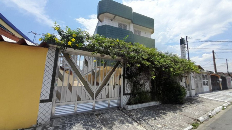 Imagem Apartamento com 1 Quarto à Venda, 59 m² em Aviação - Praia Grande