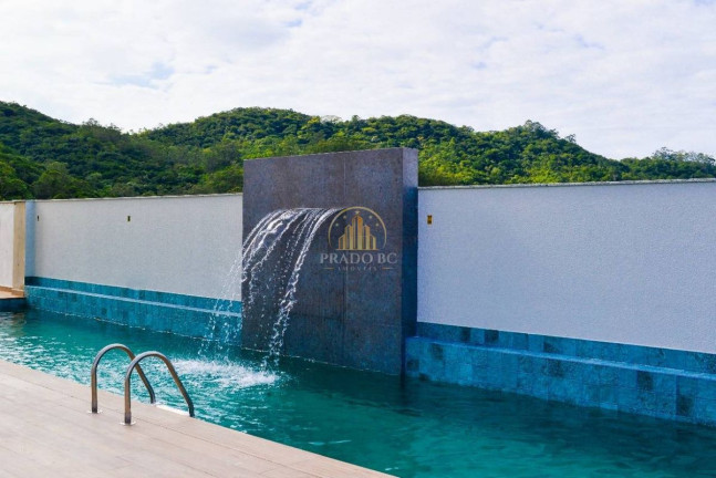 Imagem Apartamento com 2 Quartos à Venda, 73 m² em Fazenda - Itajaí