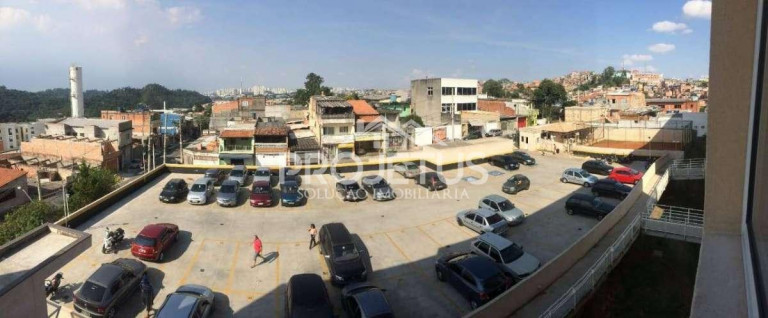 Imagem Apartamento com 2 Quartos à Venda, 47 m² em Jardim Elizabete - Taboão Da Serra Imagem Apartamento com 2 Quartos à Venda, 47 m² em Jardim Elizabete - Taboão Da Serra
