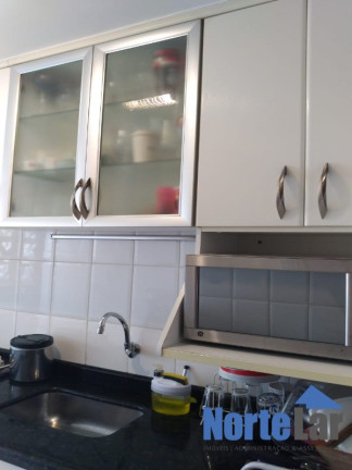 Imagem Apartamento com 2 Quartos à Venda, 59 m² em Piqueri - São Paulo