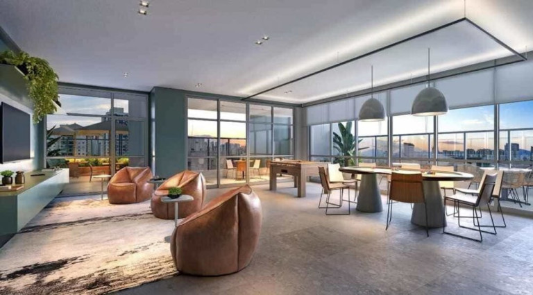 Imagem Apartamento com 3 Quartos à Venda,  em Perdizes - São Paulo