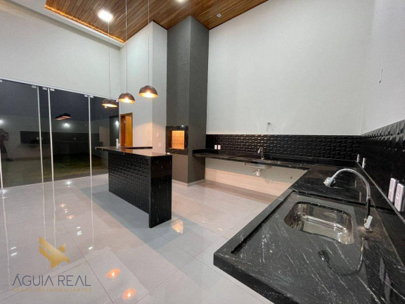 Imagem Casa com 3 Quartos à Venda, 157 m² em Vila Nasser - Campo Grande Imagem Casa com 3 Quartos à Venda, 157 m² em Vila Nasser - Campo Grande
