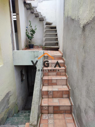 Imagem Casa com 2 Quartos à Venda, 70 m² em Parque Císper - São Paulo