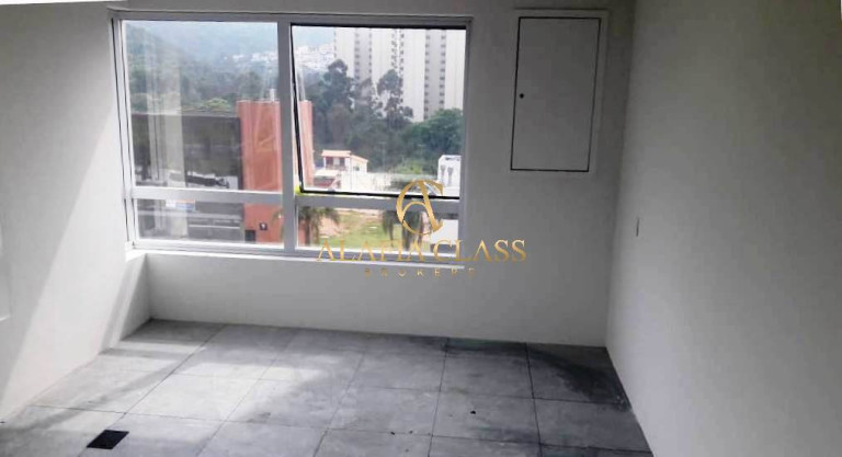 Imagem Sala Comercial à Venda, 39 m² em Tamboré - Santana De Parnaíba Imagem Sala Comercial à Venda, 39 m² em Tamboré - Santana De Parnaíba