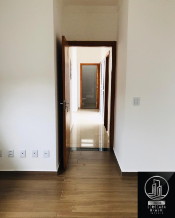 Imagem Casa com 3 Quartos à Venda, 88 m² em Jardim Terras De São Francisco - Sorocaba