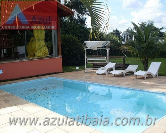 Imagem Imóvel com 4 Quartos à Venda, 500 m² em Jardim Estancia Brasil - Atibaia Imagem Imóvel com 4 Quartos à Venda, 500 m² em Jardim Estancia Brasil - Atibaia