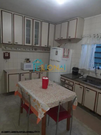 Imagem Sobrado com 4 Quartos à Venda, 150 m² em Cidade A.e Carvalho - São Paulo Imagem Sobrado com 4 Quartos à Venda, 150 m² em Cidade A.e Carvalho - São Paulo