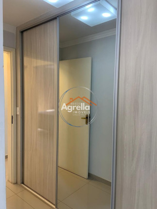 Imagem Imóvel com 3 Quartos à Venda, 203 m² em Loteamento Nova Mogi - Mogi Mirim