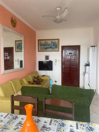 Imagem Apartamento com 2 Quartos à Venda, em Ocian - Praia Grande Imagem Apartamento com 2 Quartos à Venda, em Ocian - Praia Grande