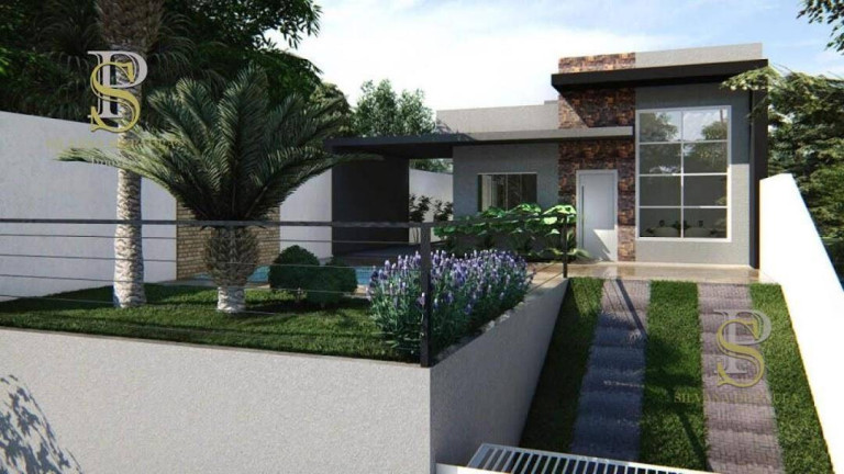 Imagem Casa com 3 Quartos à Venda, 105 m² em Terra Preta - Mairiporã Imagem Casa com 3 Quartos à Venda, 105 m² em Terra Preta - Mairiporã