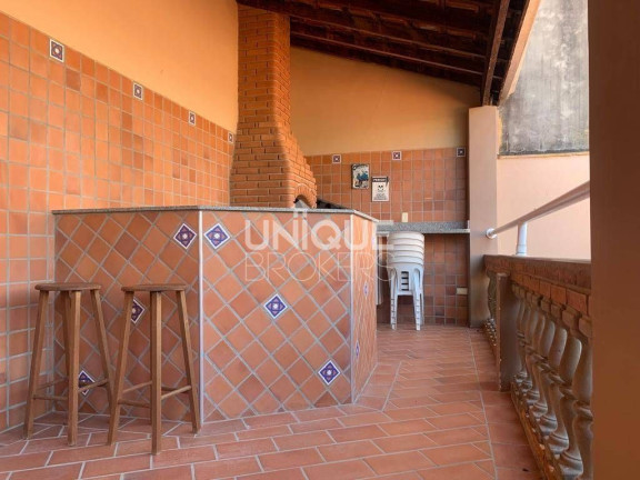 Imagem Casa com 3 Quartos à Venda, 250 m² em Parque Recanto Do Parrilho - Jundiaí Imagem Casa com 3 Quartos à Venda, 250 m² em Parque Recanto Do Parrilho - Jundiaí