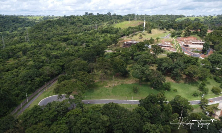 Imagem Terreno à Venda, 2.257 m² em Residencial Aldeia Do Vale - Goiânia Imagem Terreno à Venda, 2.257 m² em Residencial Aldeia Do Vale - Goiânia