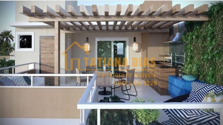 Imagem Casa com 4 Quartos à Venda, 205 m² em Catu De Abrantes (abrantes) - Camaçari Imagem Casa com 4 Quartos à Venda, 205 m² em Catu De Abrantes (abrantes) - Camaçari