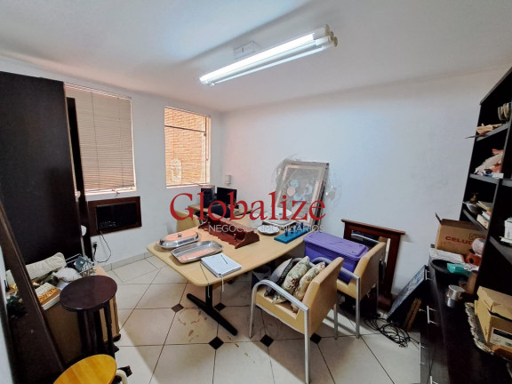Imagem Imóvel com 2 Quartos para Alugar, 220 m² em Centro - Santos Imagem Imóvel com 2 Quartos para Alugar, 220 m² em Centro - Santos