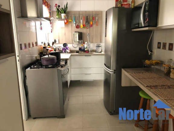 Imagem Apartamento com 3 Quartos à Venda, 117 m² em Vila Leopoldina - São Paulo
