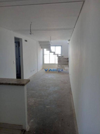 Imagem Cobertura com 3 Quartos à Venda, 126 m² em Jardim Aida - Guarulhos Imagem Cobertura com 3 Quartos à Venda, 126 m² em Jardim Aida - Guarulhos