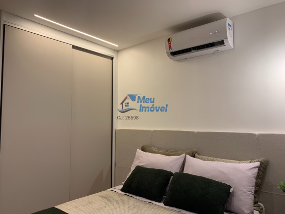 Imagem Imóvel com 1 Quarto à Venda, 45 m² em Recanto Das Emas - Brasília