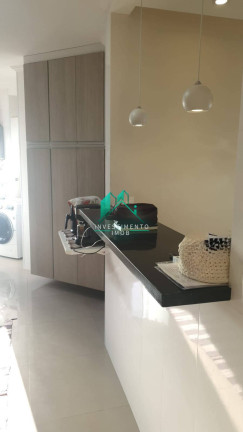 Imagem Apartamento com 3 Quartos à Venda, 74 m² em Jardim Marajoara - São Paulo Imagem Apartamento com 3 Quartos à Venda, 74 m² em Jardim Marajoara - São Paulo