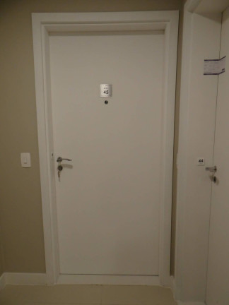 Imagem Apartamento com 1 Quarto à Venda, 45 m² em Cidade Monções - São Paulo Imagem Apartamento com 1 Quarto à Venda, 45 m² em Cidade Monções - São Paulo