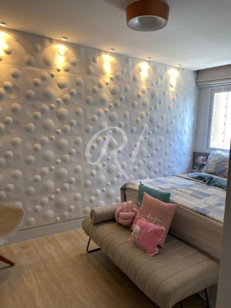 Imagem Apartamento com 3 Quartos à Venda, 122 m² em Jardim Das Indústrias - São José Dos Campos