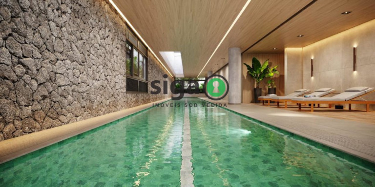 Imagem Apartamento com 3 Quartos à Venda, 151 m² em Brooklin - São Paulo