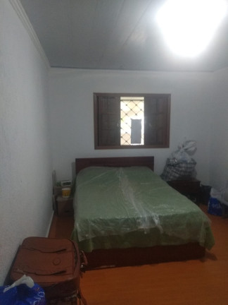 Imagem Sobrado com 2 Quartos à Venda, 90 m² em Vila Campo Grande - São Paulo