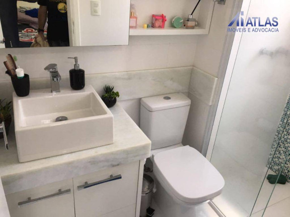 Imagem Apartamento com 4 Quartos à Venda, 164 m² em Vila Maria - São Paulo